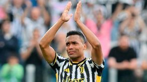 Alex Sandro é reforço do Flamengo