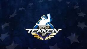 European Tekken Cup volta a coroar um rei