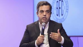 Vítor Murta reage ao comunicado da SAD: «Não vamos dar palco a este tipo de mentiras»