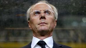 Fernando Seara: «Eriksson foi um revolucionário»
