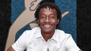 Juan Cuadrado deixa o Inter e reforça a Atalanta