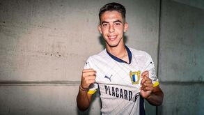 Famalicão anuncia contratação de internacional sub-20 marroquino