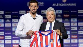 Lenglet já elogia novo companheiro: «Pablo Barrios fez jogo fantástico»