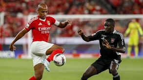 'Record na Hora' de hoje: da saída iminente de João Mário do Benfica à pérola que está perto do FC Porto
