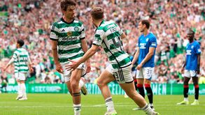 Matt O'Riley tira Jota do trono: Médio é a venda mais alta do Celtic
