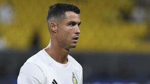 Cristiano Ronaldo sempre ligado à Liga e a torcer pelo Sporting: «Que possa fazer um campeonato brutal»