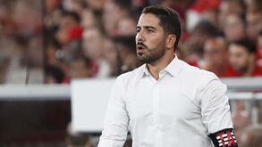 Futuro complicado para João Pereira