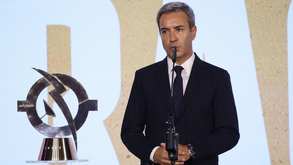 São 22 anos na presidência: António Salvador quer prolongar o período com mais sucesso do Sp. Braga