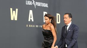 Pedro Proença orgulhoso com a gala da Liga: «Não faltou ninguém»