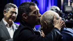 Pinto da Costa: «Sérgio Conceição deu-me 11 alegrias em sete anos»