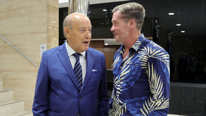 Pinto da Costa sobre Fernando Madureira: «Acho que está preso injustamente»