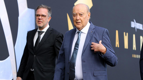 Pinto da Costa: «Dizem que deixámos 8 mil euros na conta, mas o que deixámos foi...»