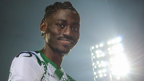 Luís Asué vai ficar para a história do Moreirense