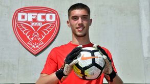 Jovem guarda-redes francês apontado ao Benfica