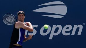 Favoritos confirmam na despedida definitiva de Dominic Thiem dos Grand Slam