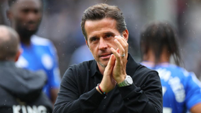 Marco Silva estreia reforços frente ao Birmingham