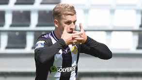 Marítimo tem acordo total com Danilovic