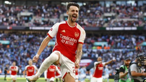 Fábio Vieira não fecha entradas no FC Porto