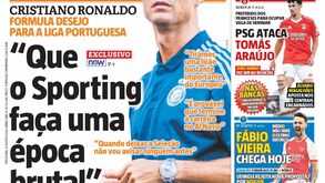 Terça-feira, 27 de agosto de 2024