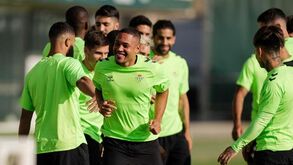 Vítor Roque no Betis: revelados todos os detalhes do negócio 