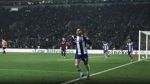 Francisco Conceição na despedida: «'Para jogar no Porto é preciso dar a vida'. Assim o fiz do primeiro ao último dia»