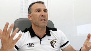 Portimonense vai apresentar sucessor de Sérgio Vieira