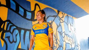 Ana Dias deixa os EUA e ruma ao México para jogar no Tigres