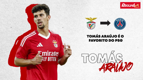 Mercado a mexer: todos os rumores e confirmações