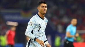 Destino de Sporting e Benfica na Champions nos dedos de Cristiano Ronaldo