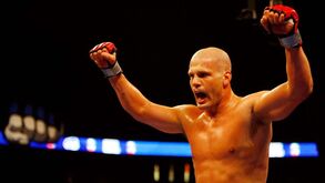 MMA: Faleceu Benji Radach