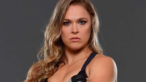 Ronda Rousey: «Não estou neurologicamente apta para competir»