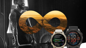 Garmin renova oferta com os novos fēnix 8 e Enduro 3