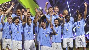 FIFA explica como vai funcionar o novo Mundial de Clubes, que terá Benfica e FC Porto