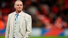Paul Gascoigne sem dúvidas: «Seleção inglesa? Klopp é incrivelmente bom»