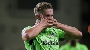 Sporting, Gyökeres e empresários alinhados: goleador vai ficar em Alvalade