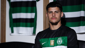 Sporting anuncia à CMVM que Maxi Araújo custou 15 M€ já com comissões