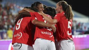 Depois da polémica da Supertaça, jogos das equipas feminina e masculina do Benfica vão coincidir