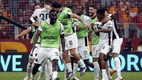 Potes da nova Liga dos Campeões quase fechados: estão apenas 4 vagas por atribuir
