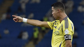 A crónica do Al Fayha-Al Nassr, 1-4: Ronaldo à beira dos 900 golos