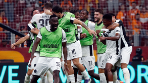 Young Boys, Sparta de Praga e Salzburgo avançam para a fase regular da Liga dos Campeões