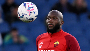 Lukaku e McTominay a caminho do Nápoles