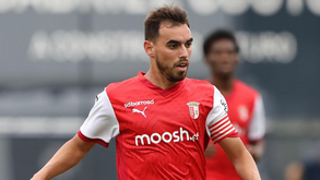 Aproxima-se a decisão do TAS sobre o caso Ricardo Horta