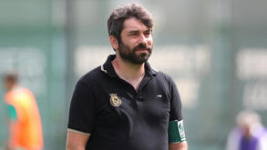 Rio Ave tem a porta aberta para receber um avançado