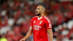 Contrarrelógio do Corinthians por Arthur Cabral