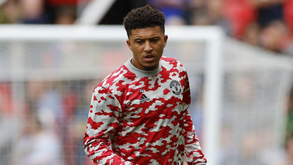 Chelsea tenta Jadon Sancho