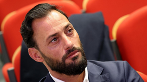 Beto Pimparel: «Sporting tem plantel homogéneo e equilibrado»