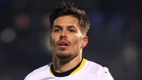 FC Porto com foco na defesa