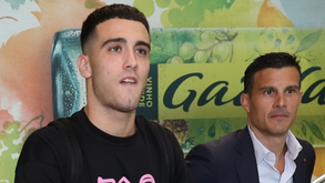 Ángel Alarcón espera pela oficialização