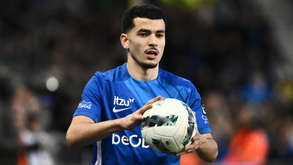 El Ouahdi está iminente