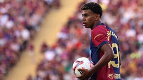 Revelado quanto ganha Lamine Yamal no Barcelona: valores ainda longe de outras estrelas